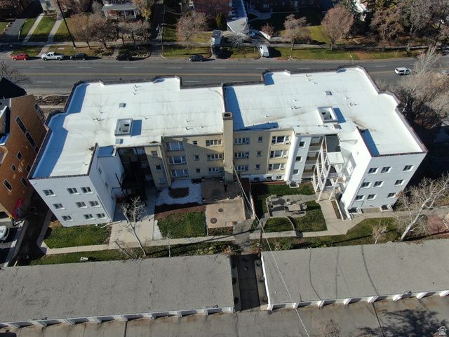 125 S 1300 E, Salt Lake City, UT 84102