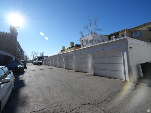 125 S 1300 E, Salt Lake City, UT 84102