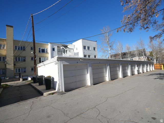125 S 1300 E, Salt Lake City, UT 84102