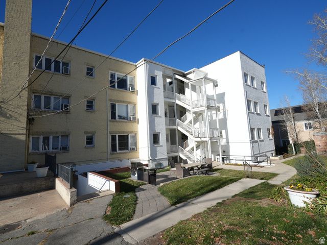 125 S 1300 E, Salt Lake City, UT 84102