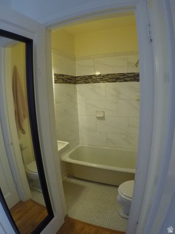 125 S 1300 E, Salt Lake City, UT 84102