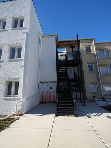 125 S 1300 E, Salt Lake City, UT 84102