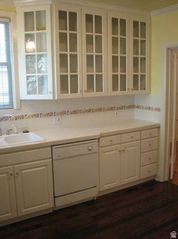 125 S 1300 E, Salt Lake City, UT 84102