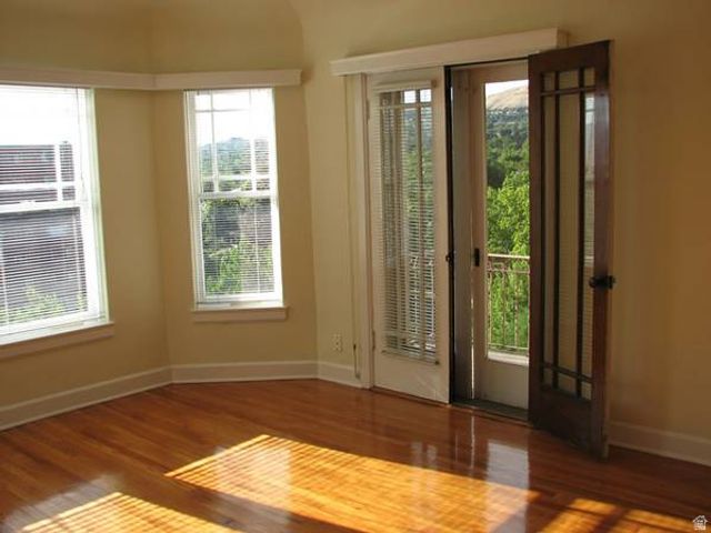 125 S 1300 E, Salt Lake City, UT 84102