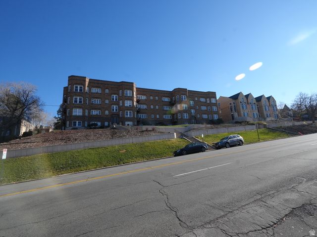 125 S 1300 E, Salt Lake City, UT 84102