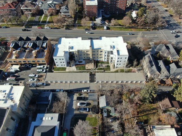 125 S 1300 E, Salt Lake City, UT 84102