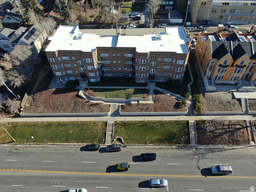 125 S 1300 E, Salt Lake City, UT 84102