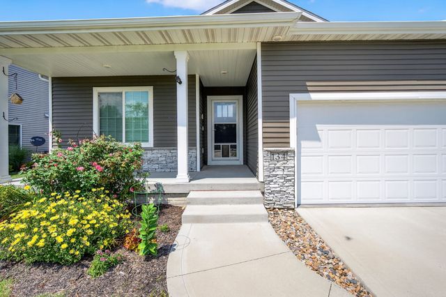 134 SE Willow Run Lane, Ankeny, IA 50021