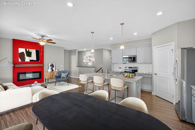 134 SE Willow Run Lane, Ankeny, IA 50021
