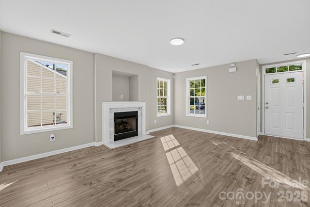 3027 Hawick Commons Drive, Concord, NC 28027