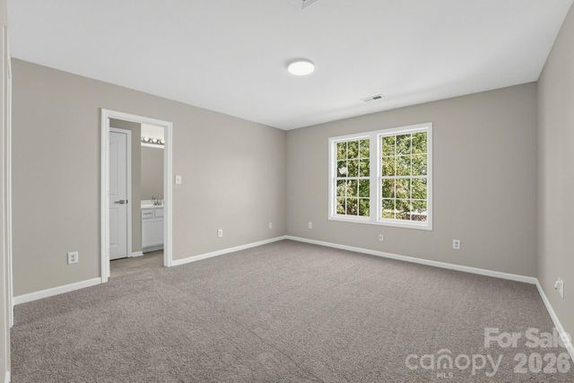 3027 Hawick Commons Drive, Concord, NC 28027