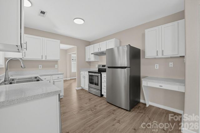 3027 Hawick Commons Drive, Concord, NC 28027