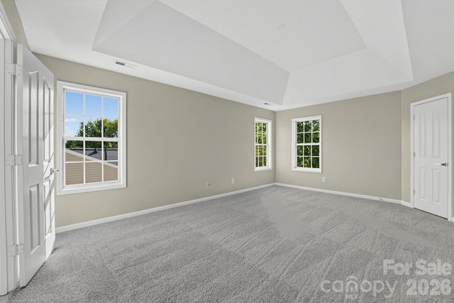 3027 Hawick Commons Drive, Concord, NC 28027