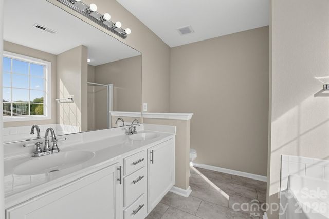 3027 Hawick Commons Drive, Concord, NC 28027
