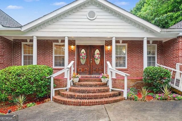 5667 Miller Grove Road, Lithonia, GA 30058