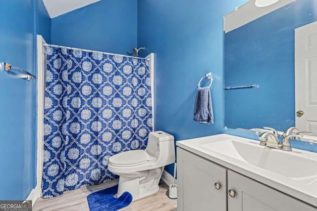 5667 Miller Grove Road, Lithonia, GA 30058