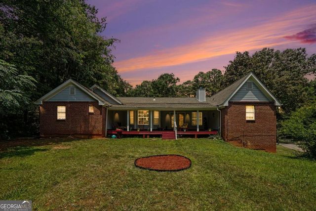 5667 Miller Grove Road, Lithonia, GA 30058