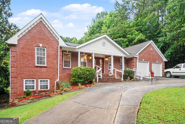 5667 Miller Grove Road, Lithonia, GA 30058