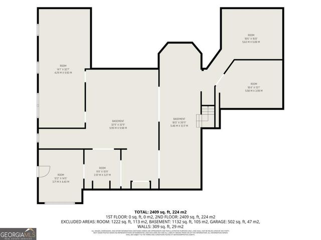 5667 Miller Grove Road, Lithonia, GA 30058