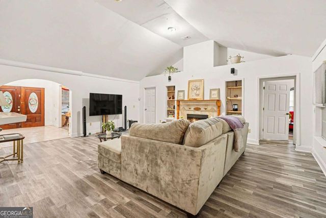 5667 Miller Grove Road, Lithonia, GA 30058