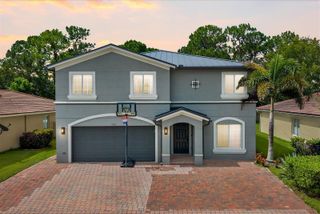 1982 SW JAMESPORT Drive SW, Port St. Lucie, FL 34953
