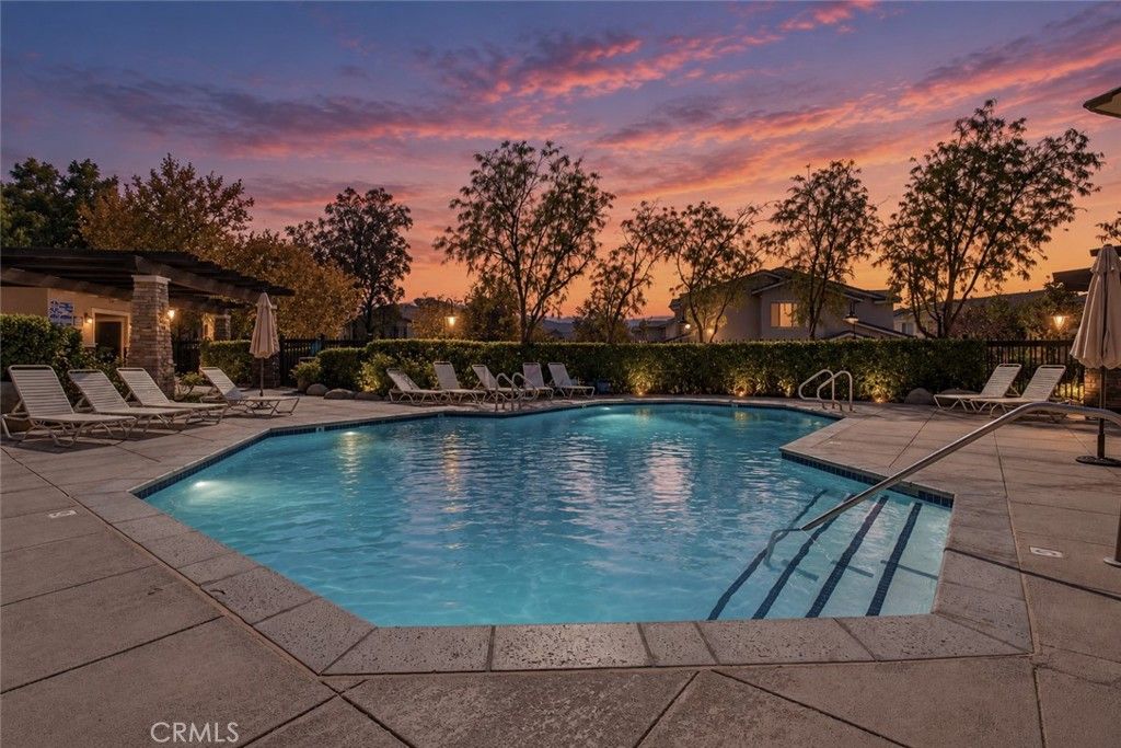 26504 Rock Creek, Valencia, CA 91354 — photo 4