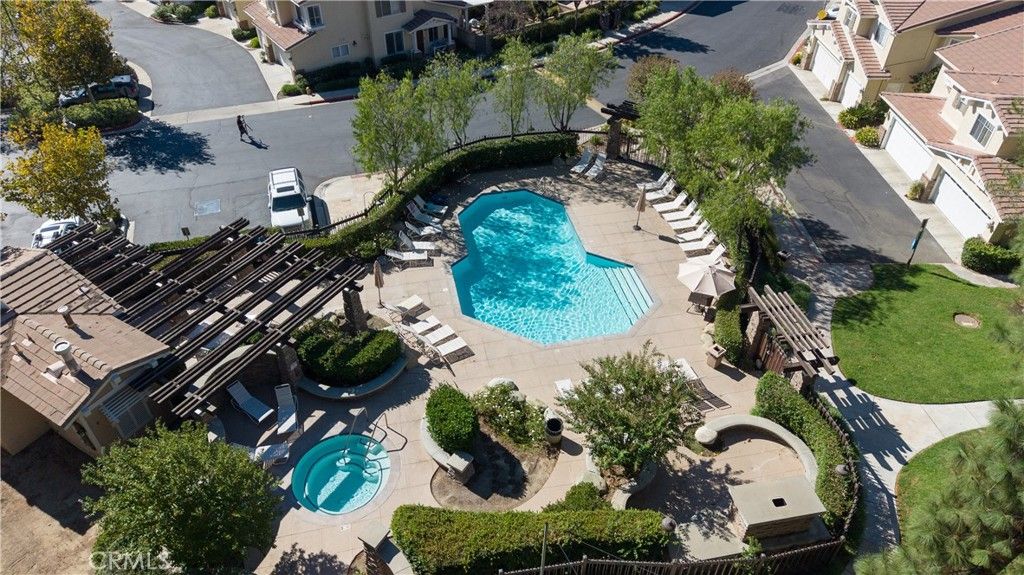 26504 Rock Creek, Valencia, CA 91354 — photo 5