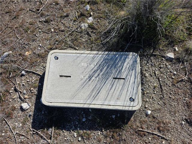 0 Del Rosa Rd and Wintergreen Rd, Pinon Hills, CA 92372