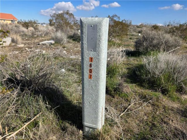 0 Del Rosa Rd and Wintergreen Rd, Pinon Hills, CA 92372