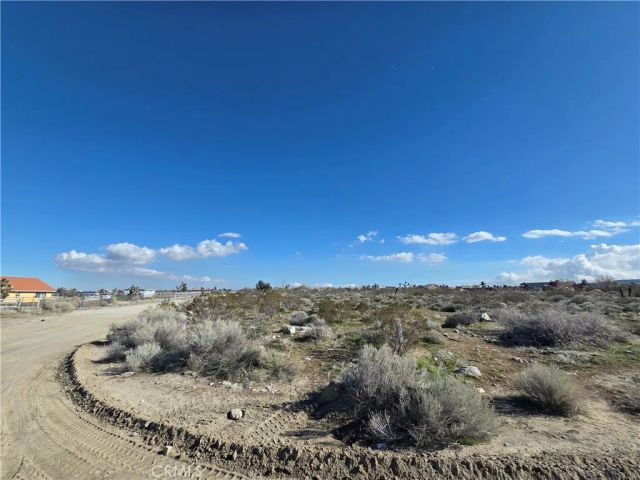 0 Del Rosa Rd and Wintergreen Rd, Pinon Hills, CA 92372