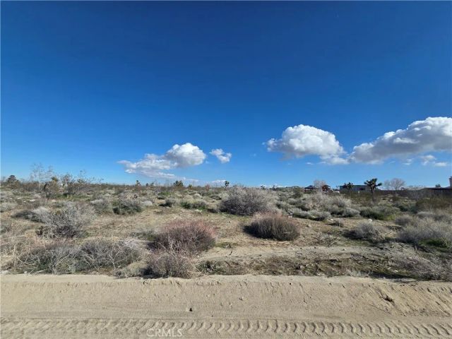 0 Del Rosa Rd and Wintergreen Rd, Pinon Hills, CA 92372