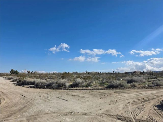 0 Del Rosa Rd and Wintergreen Rd, Pinon Hills, CA 92372