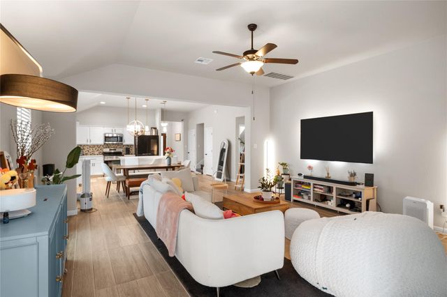 17332 Gabbro DR, Pflugerville, TX 78660