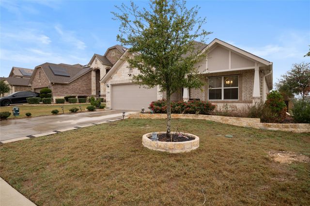 17332 Gabbro DR, Pflugerville, TX 78660