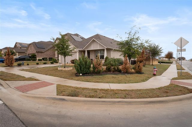 17332 Gabbro DR, Pflugerville, TX 78660