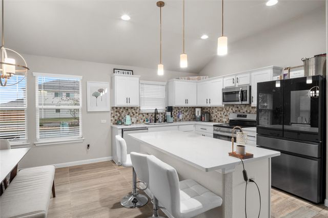 17332 Gabbro DR, Pflugerville, TX 78660