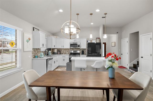 17332 Gabbro DR, Pflugerville, TX 78660