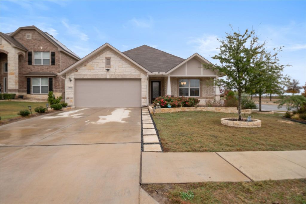 17332 Gabbro DR, Pflugerville, TX 78660