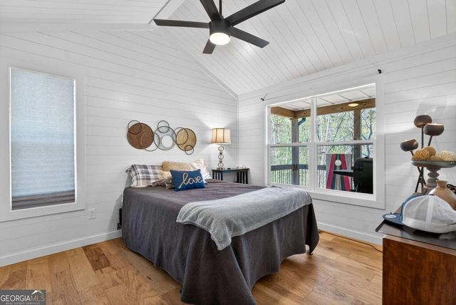 54 Barbs Way, Mineral Bluff, GA 30559