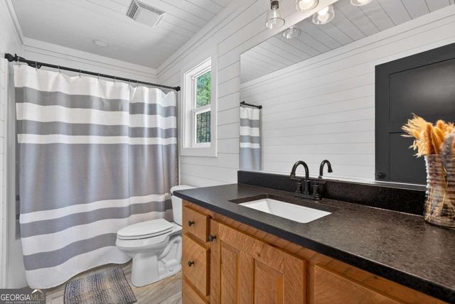 54 Barbs Way, Mineral Bluff, GA 30559