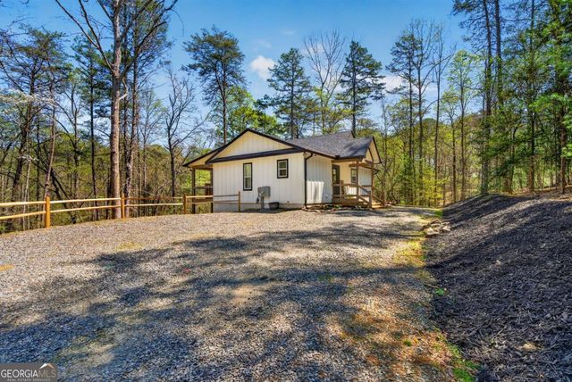54 Barbs Way, Mineral Bluff, GA 30559