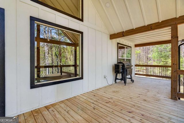 54 Barbs Way, Mineral Bluff, GA 30559