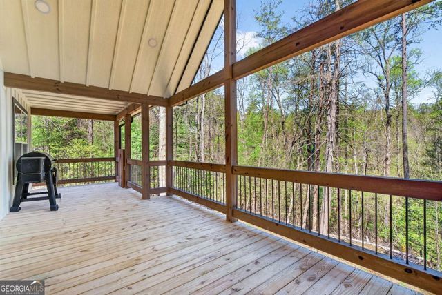 54 Barbs Way, Mineral Bluff, GA 30559