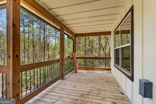 54 Barbs Way, Mineral Bluff, GA 30559