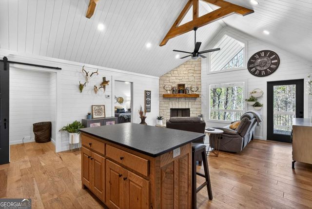 54 Barbs Way, Mineral Bluff, GA 30559