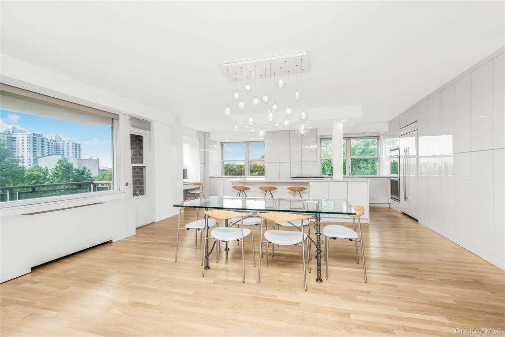 3777 Independence Avenue 7H, Bronx, NY 10463