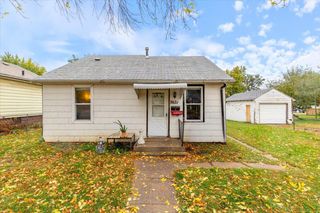 2621 6TH Avenue, Council Bluffs, IA 51501