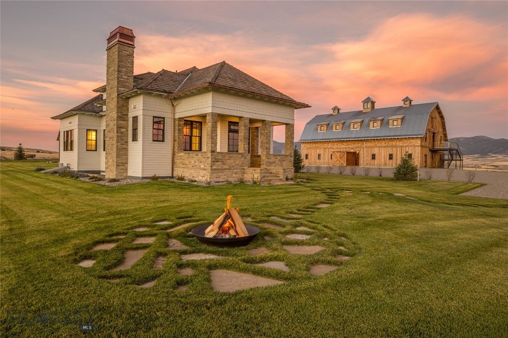 3010 Skinner Road, Belgrade, MT 59714 photo 2