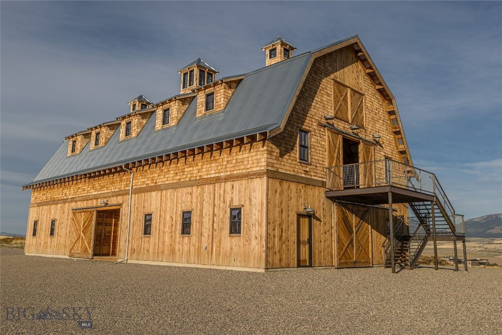 3010 Skinner Road, Belgrade, MT 59714 photo 23