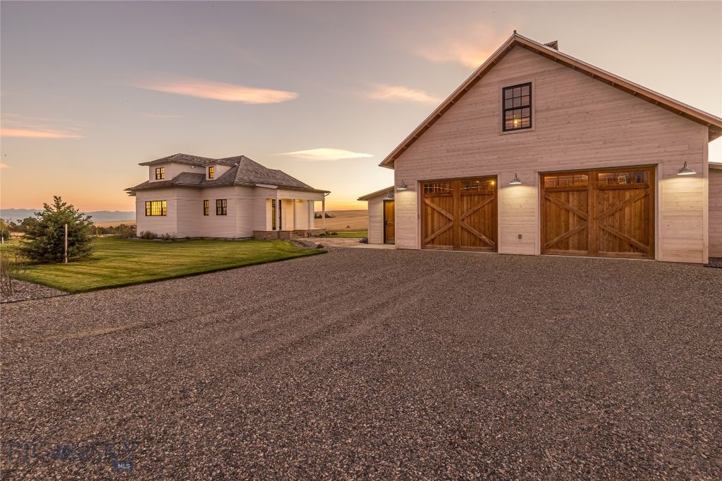 3010 Skinner Road, Belgrade, MT 59714 photo 31